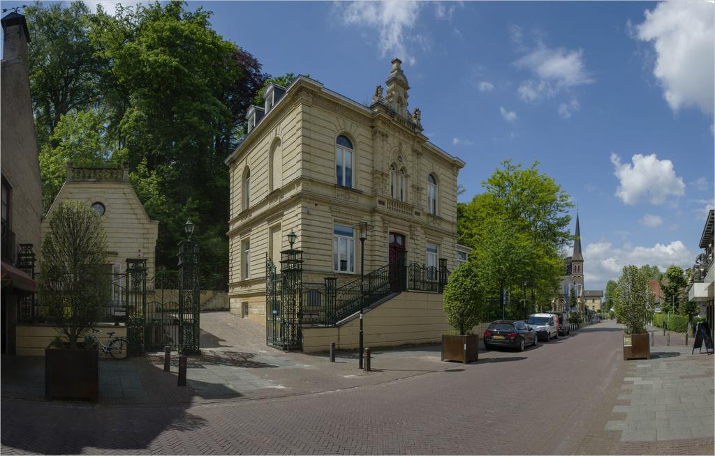 Villa Valkenburg Valkenburg aan de Geul Exterior photo